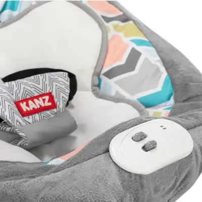 Kanz Softy Ana Kucağı Köpekçik - 4