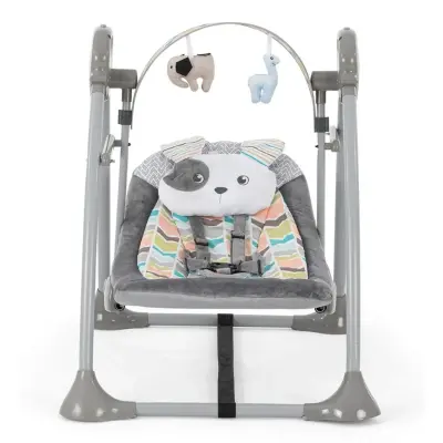 Kanz Softy Salıncak Köpekçik - 3