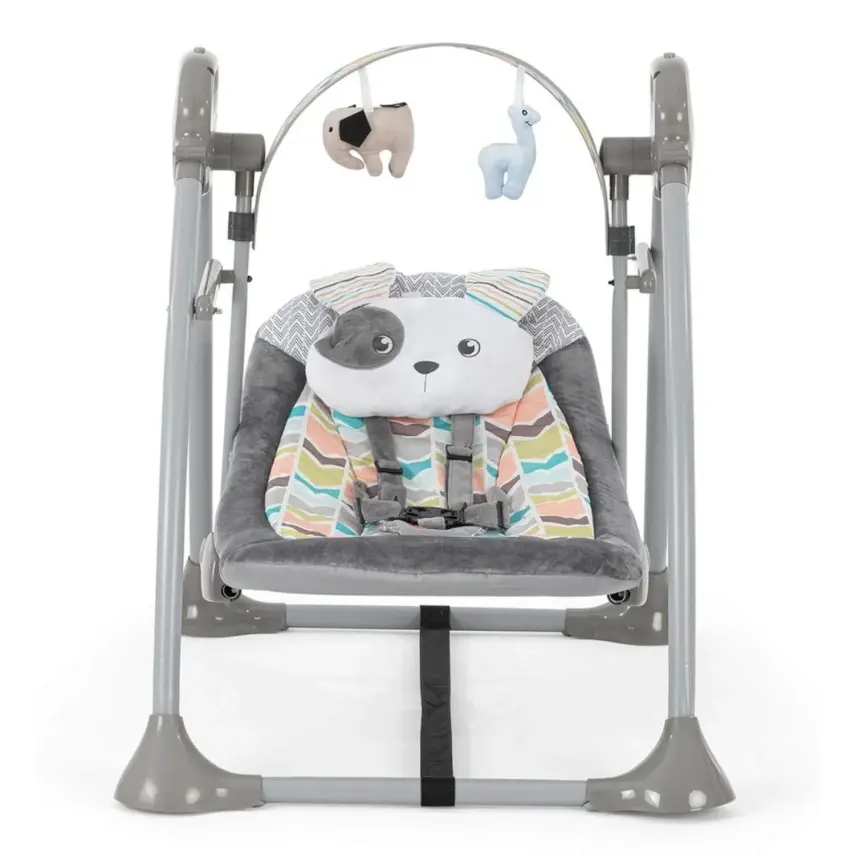 Kanz Softy Salıncak Köpekçik - 3