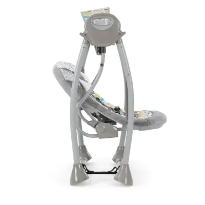 Kanz Softy Salıncak Köpekçik - 4