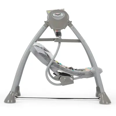 Kanz Softy Salıncak Köpekçik - 5