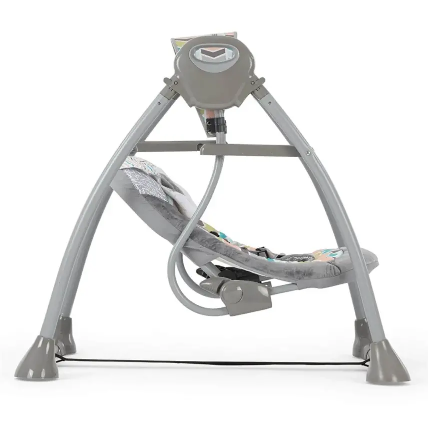 Kanz Softy Salıncak Köpekçik - 5