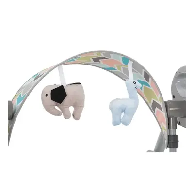 Kanz Softy Salıncak Köpekçik - 6