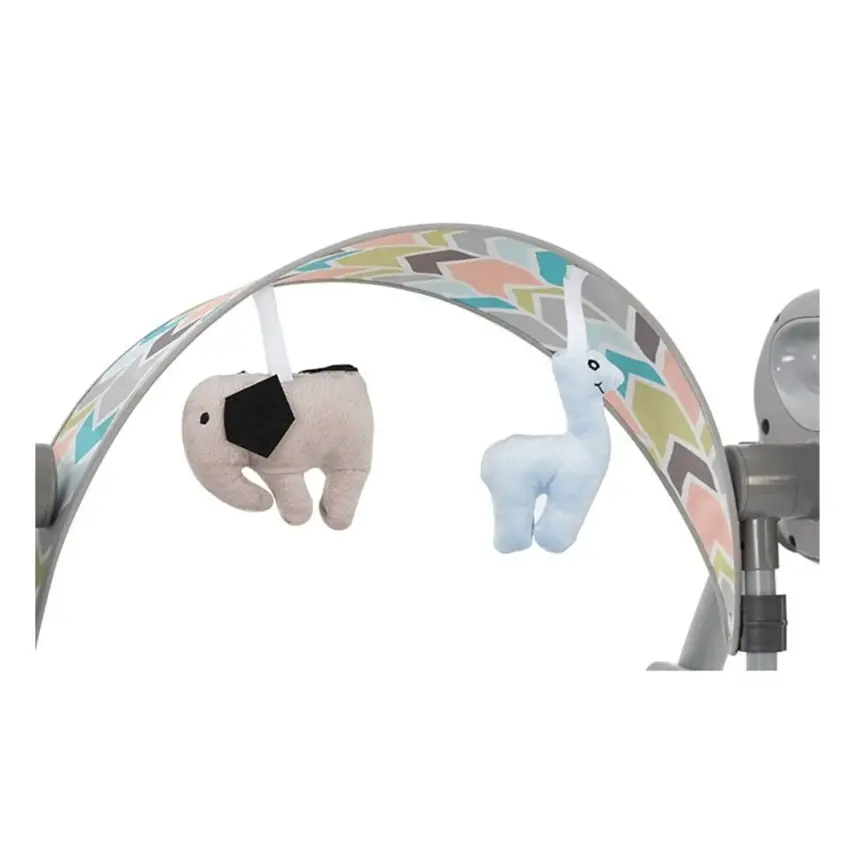 Kanz Softy Salıncak Köpekçik - 6