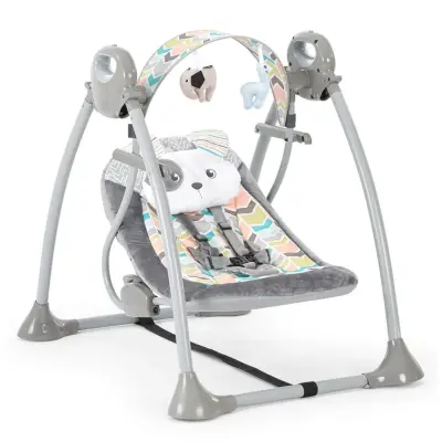 Kanz Softy Salıncak Köpekçik - 1