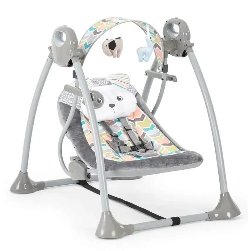 Kanz Softy Salıncak Köpekçik - 1