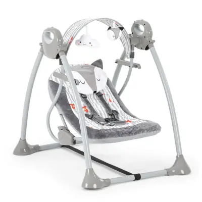 Kanz Softy Salıncak Tilkicik 