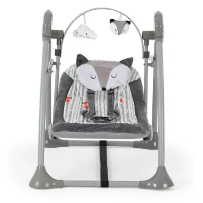 Kanz Softy Salıncak Tilkicik - 4