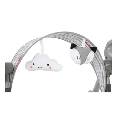 Kanz Softy Salıncak Tilkicik - 2