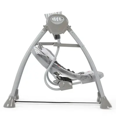 Kanz Softy Salıncak Tilkicik - 5