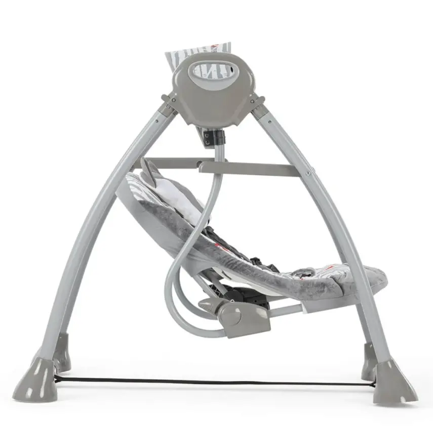 Kanz Softy Salıncak Tilkicik - 5