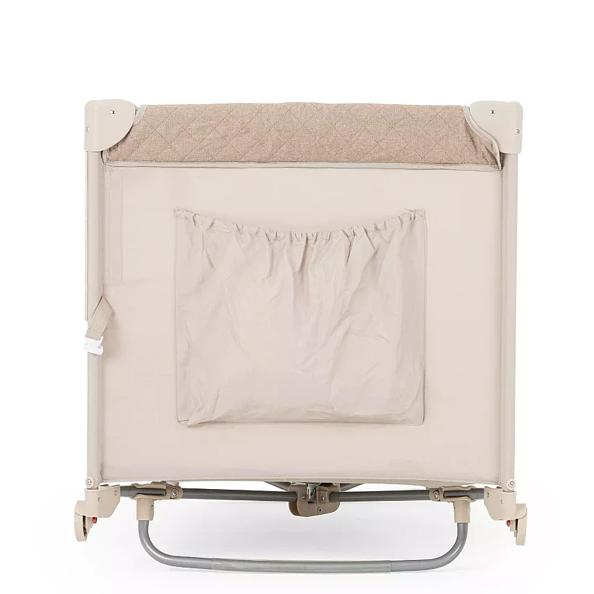 Kanz Summer Anne Yanı Oyun Parkı 65x95 cm Beige - 10