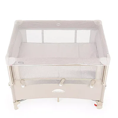 Kanz Summer Anne Yanı Oyun Parkı 65x95 cm Beige - 6
