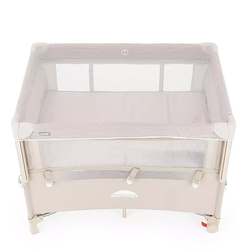Kanz Summer Anne Yanı Oyun Parkı 65x95 cm Beige - 6