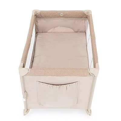 Kanz Summer Anne Yanı Oyun Parkı 65x95 cm Beige - 7