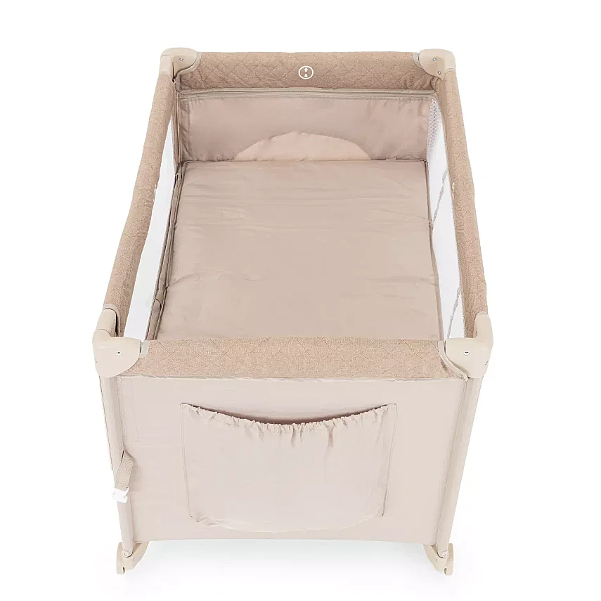Kanz Summer Anne Yanı Oyun Parkı 65x95 cm Beige - 7