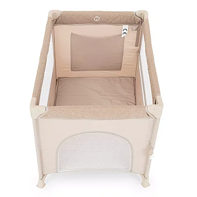 Kanz Summer Anne Yanı Oyun Parkı 65x95 cm Beige - 8