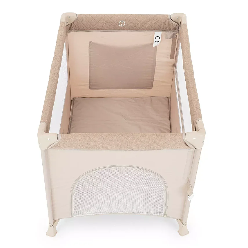 Kanz Summer Anne Yanı Oyun Parkı 65x95 cm Beige - 8