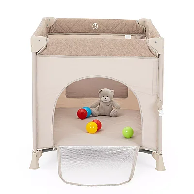 Kanz Summer Anne Yanı Oyun Parkı 65x95 cm Beige - 9