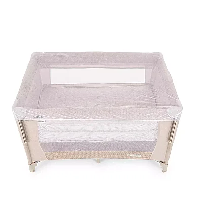 Kanz Momside Anne Yanı Oyun Parkı 70x110 cm Sand Stone Beige - 7
