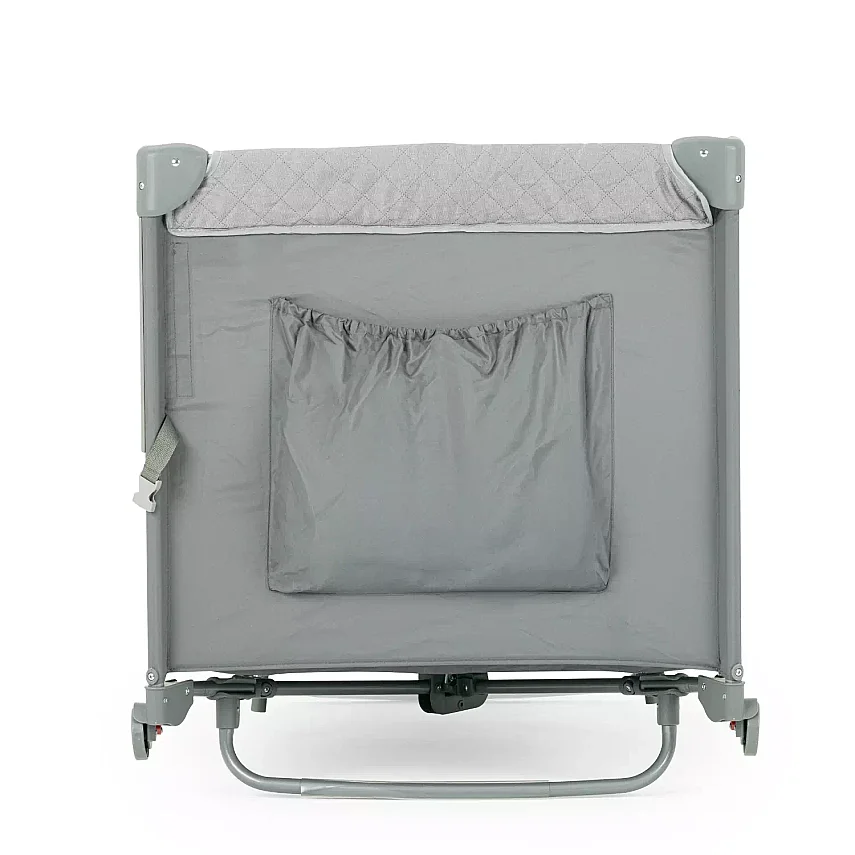 Kanz Summer Anne Yanı Oyun Parkı 65x95 cm Dark Grey - 8