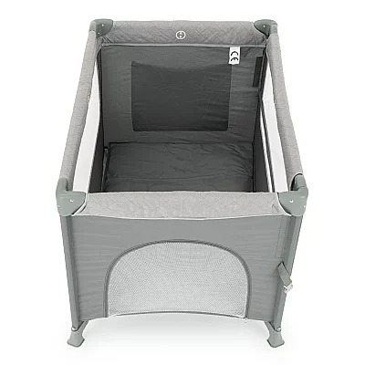 Kanz Summer Anne Yanı Oyun Parkı 65x95 cm Dark Grey - 9