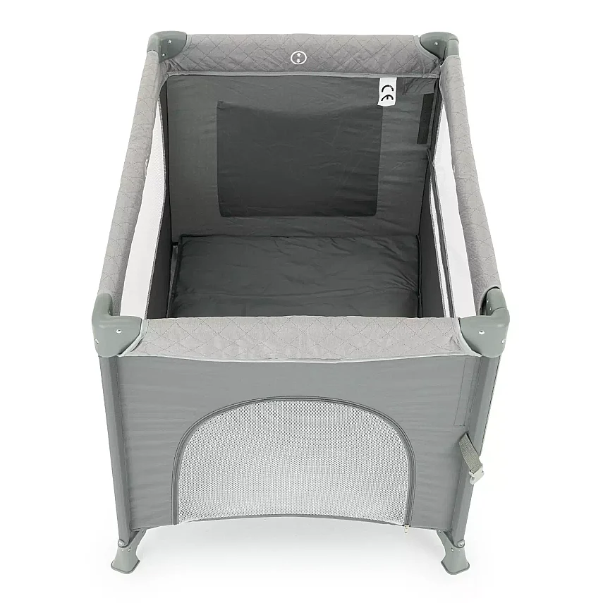 Kanz Summer Anne Yanı Oyun Parkı 65x95 cm Dark Grey - 9