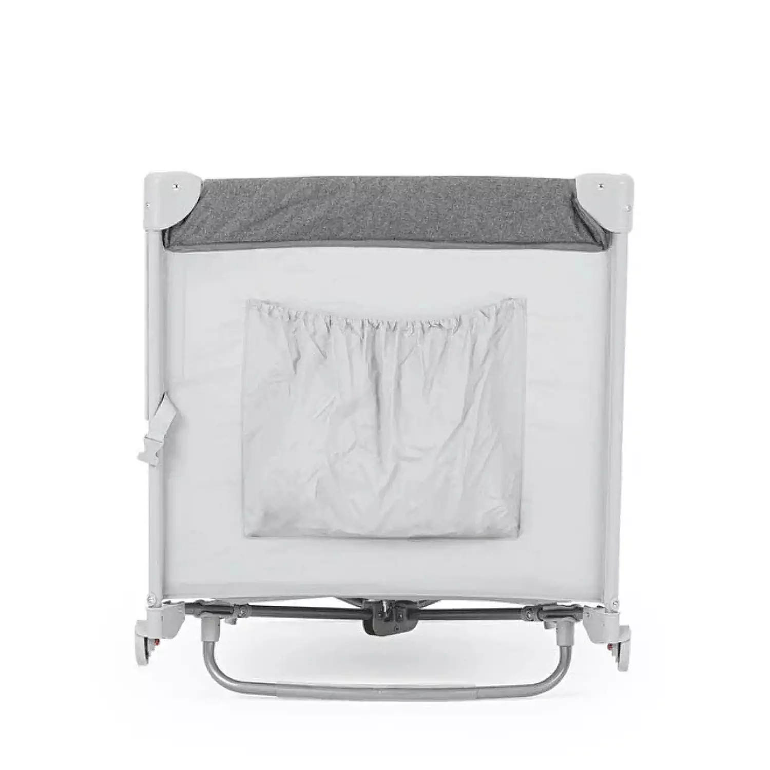Kanz Summer Anne Yanı Oyun Parkı 65x95 cm Grey
