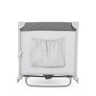 Kanz Summer Anne Yanı Oyun Parkı 65x95 cm Grey - 2
