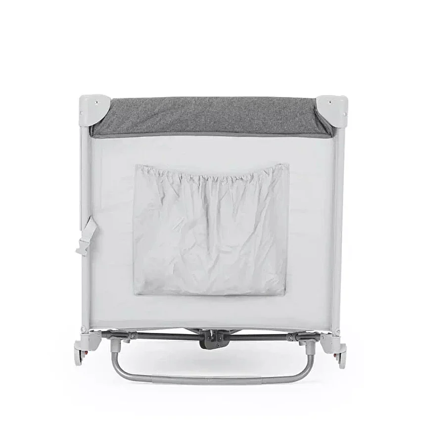 Kanz Summer Anne Yanı Oyun Parkı 65x95 cm Grey - 2