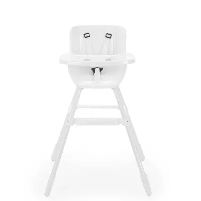 Kanz Tokyo Basic Mama Sandalyesi Beyaz (1)