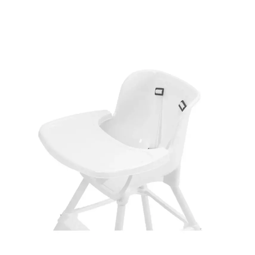 Kanz Tokyo Basic Mama Sandalyesi Beyaz - 4