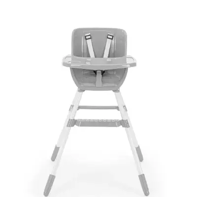 Kanz Tokyo Basic Mama Sandalyesi Gri (1)