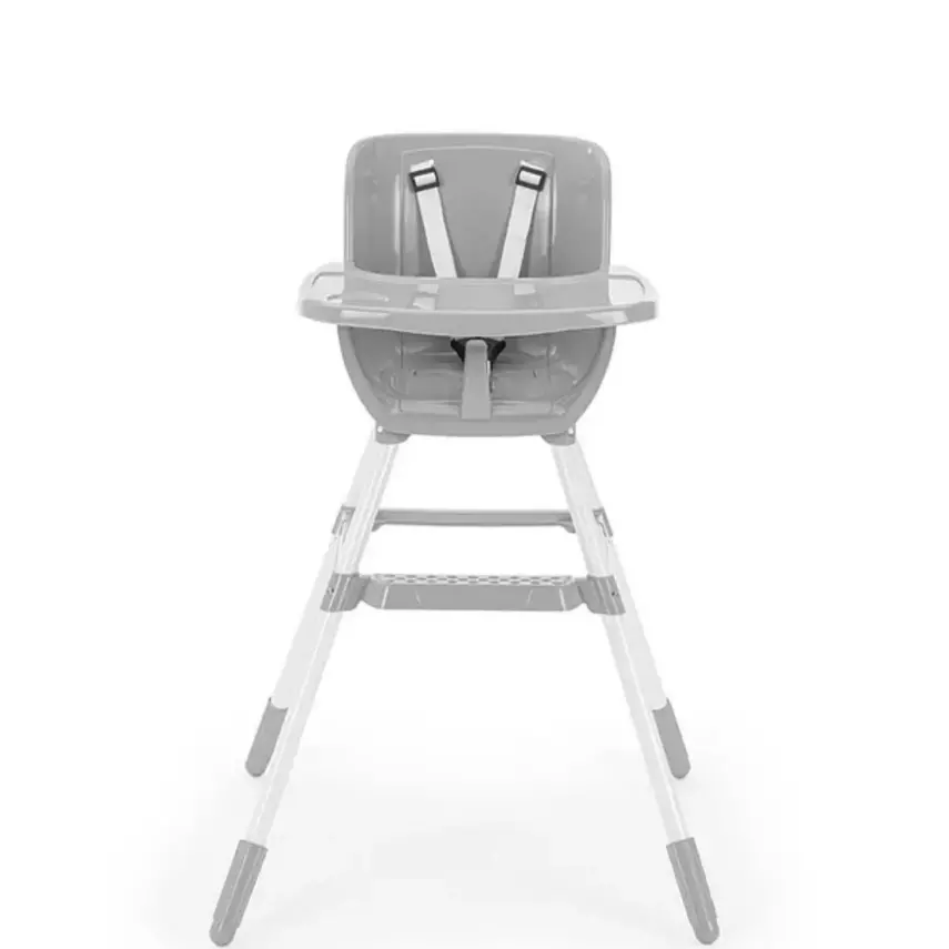 Kanz Tokyo Basic Mama Sandalyesi Gri - 2