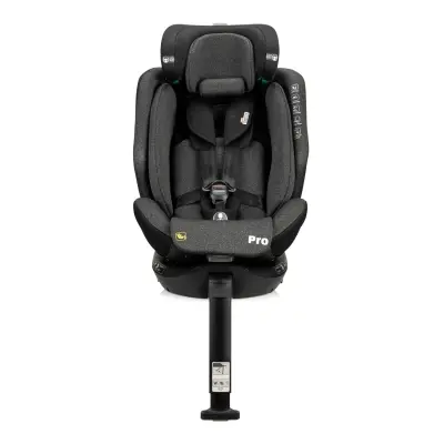 Kanz Topline Pro I-Size Oto Koltuğu 0-36 Kg Siyah - 4