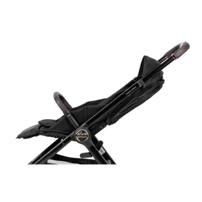 Kanz X-Go Ultimate Çift Yönlü Travel Sistem-Seyahat Sistem Bebek Arabası Rose Gold Siyah   - 28