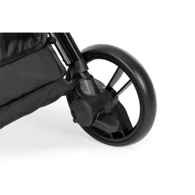 Kanz X-Go Ultimate Çift Yönlü Travel Sistem-Seyahat Sistem Bebek Arabası Silver Gri - 2