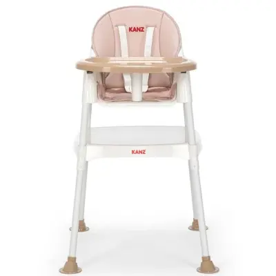 Kanz Yummy Mama Sandalyesi Bej (1)