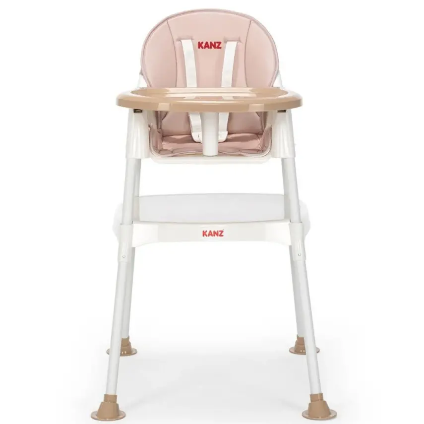 Kanz Yummy Mama Sandalyesi Bej - 2
