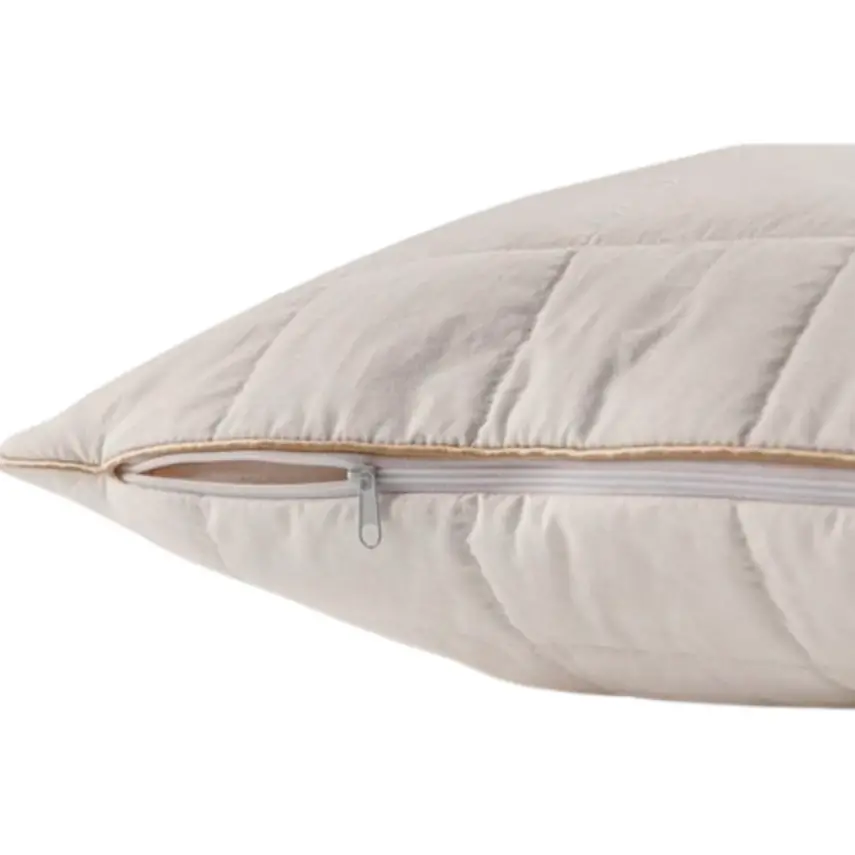 Kanz Yün Yastık Kapitone Kılıflı - 1