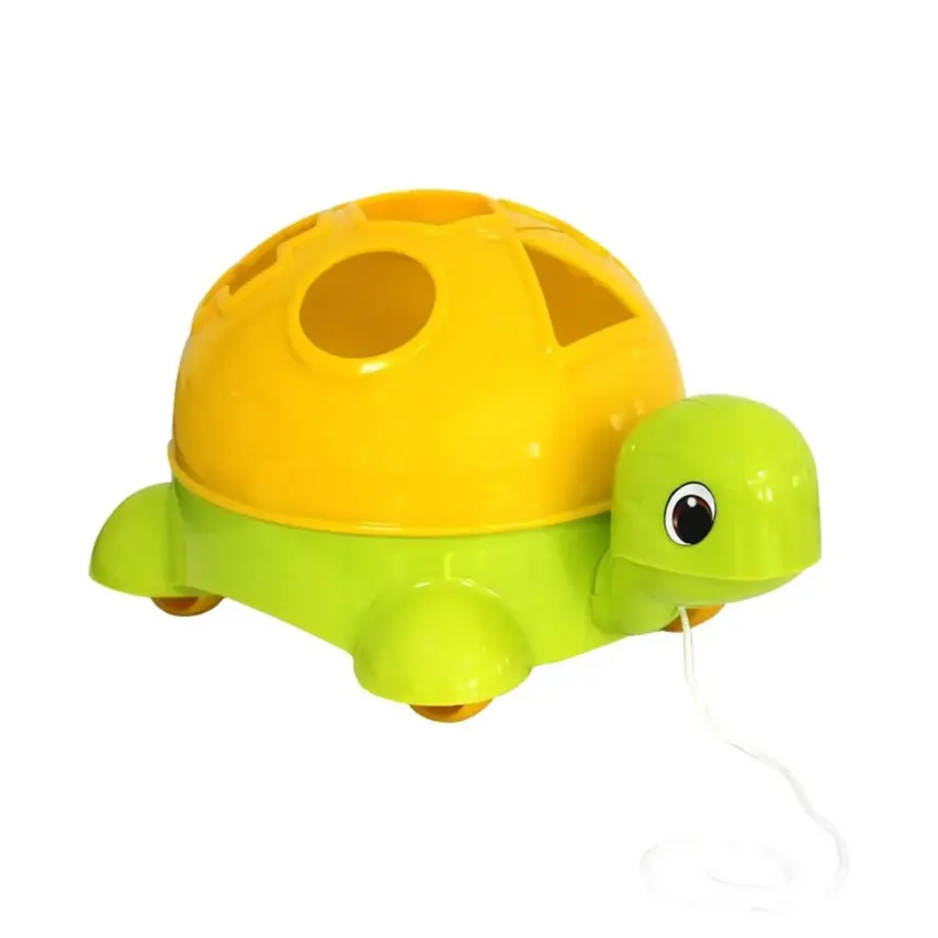 Kaplumbağa Bultak Oyuncak - 1