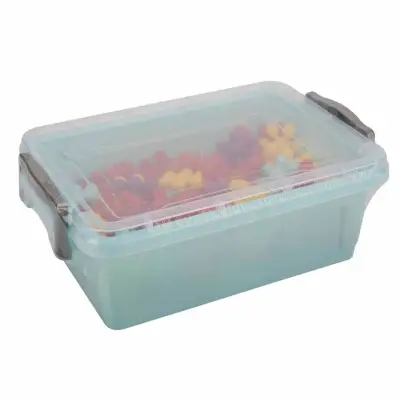 Kar Tanesi Molekül 120 Prç. - 4