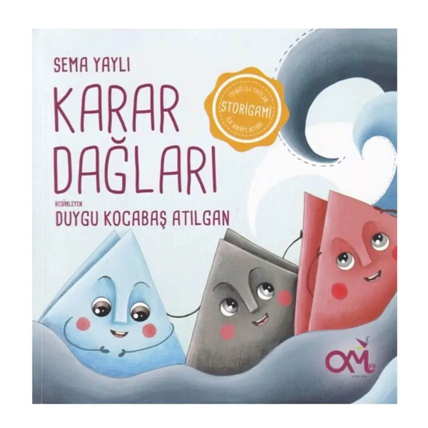 Karar Dağları - 1