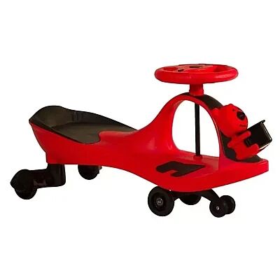 Karınca Kaykay Kırmızı