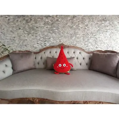 Karpuz Yastık Peluş - 2