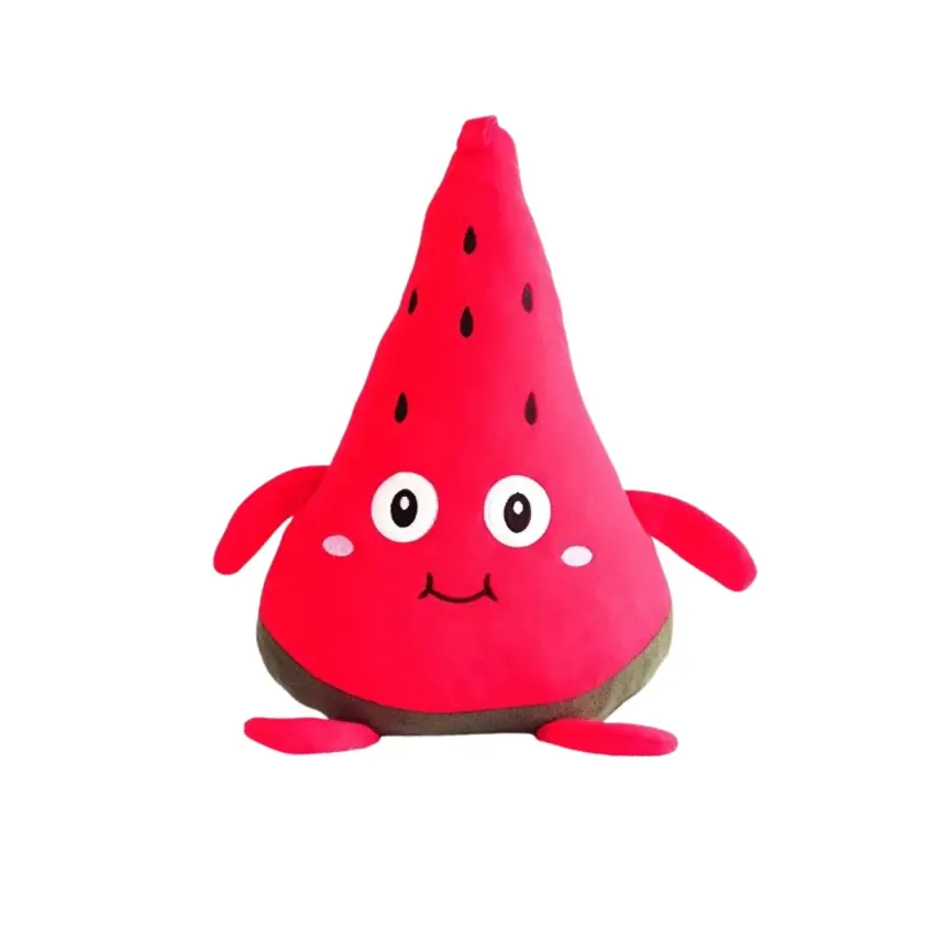 Karpuz Yastık Peluş - 1