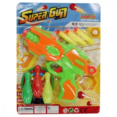 Kartela Tabanca Seti - 1