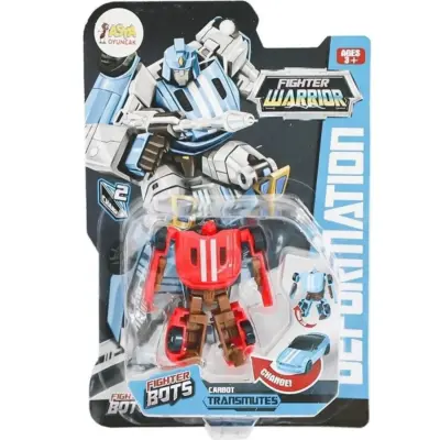 Kartela Transformers Robot (1)