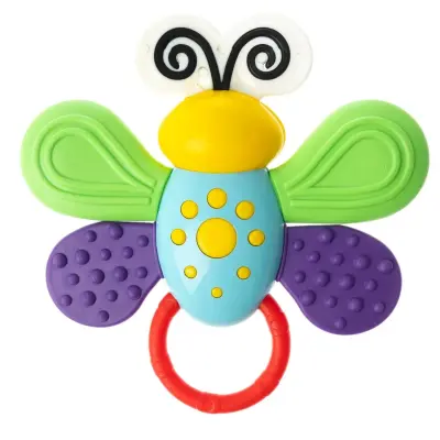 Kelebek Dişlik Çıngırak (1)