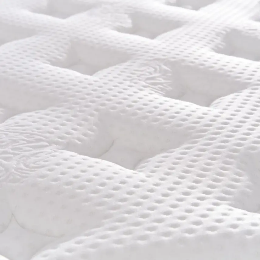 Keremce Apollon Gold Pedli Yaylı Yatak 100x200 - 11